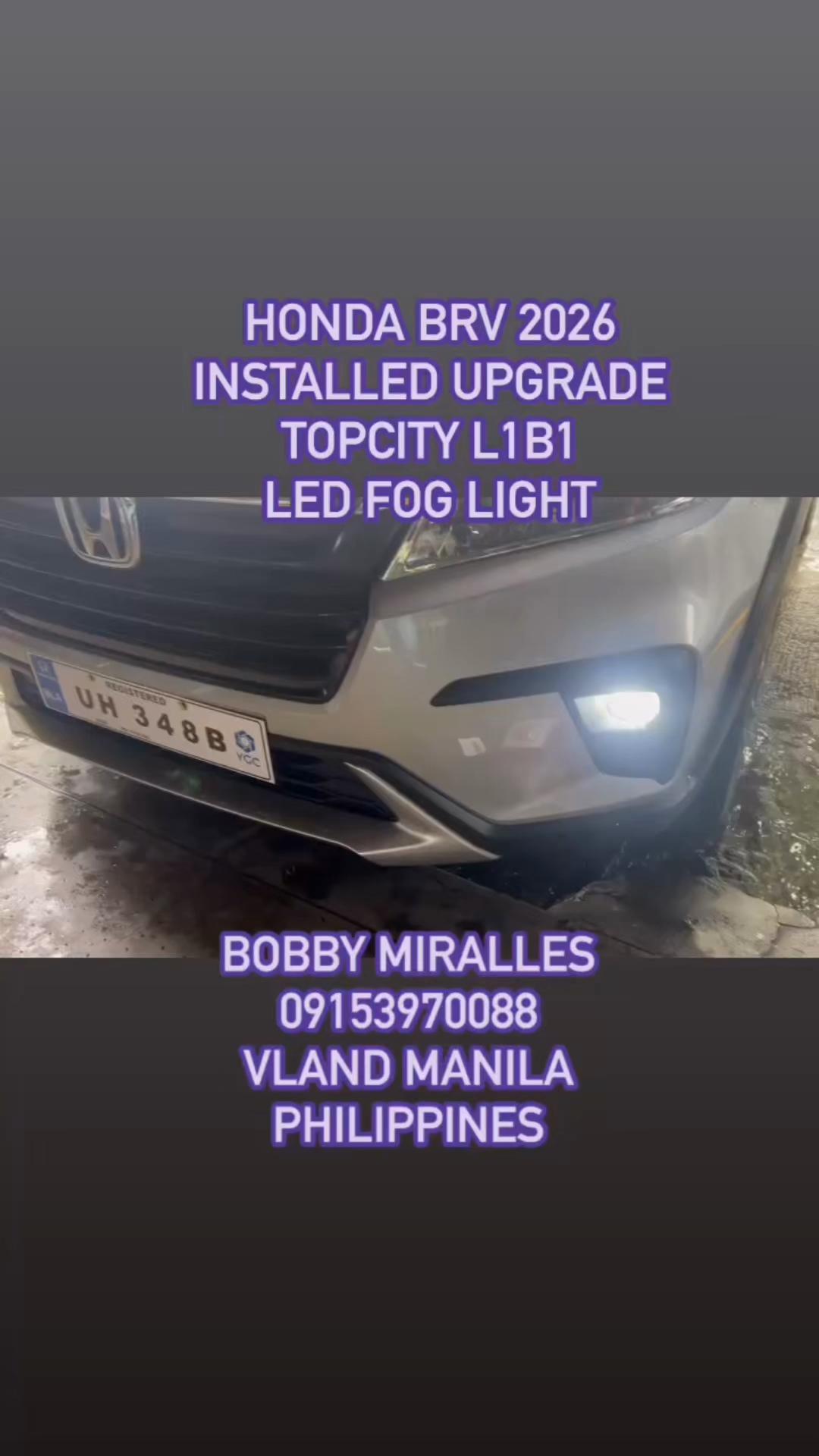 @Bobby Miralles / Vland Manila