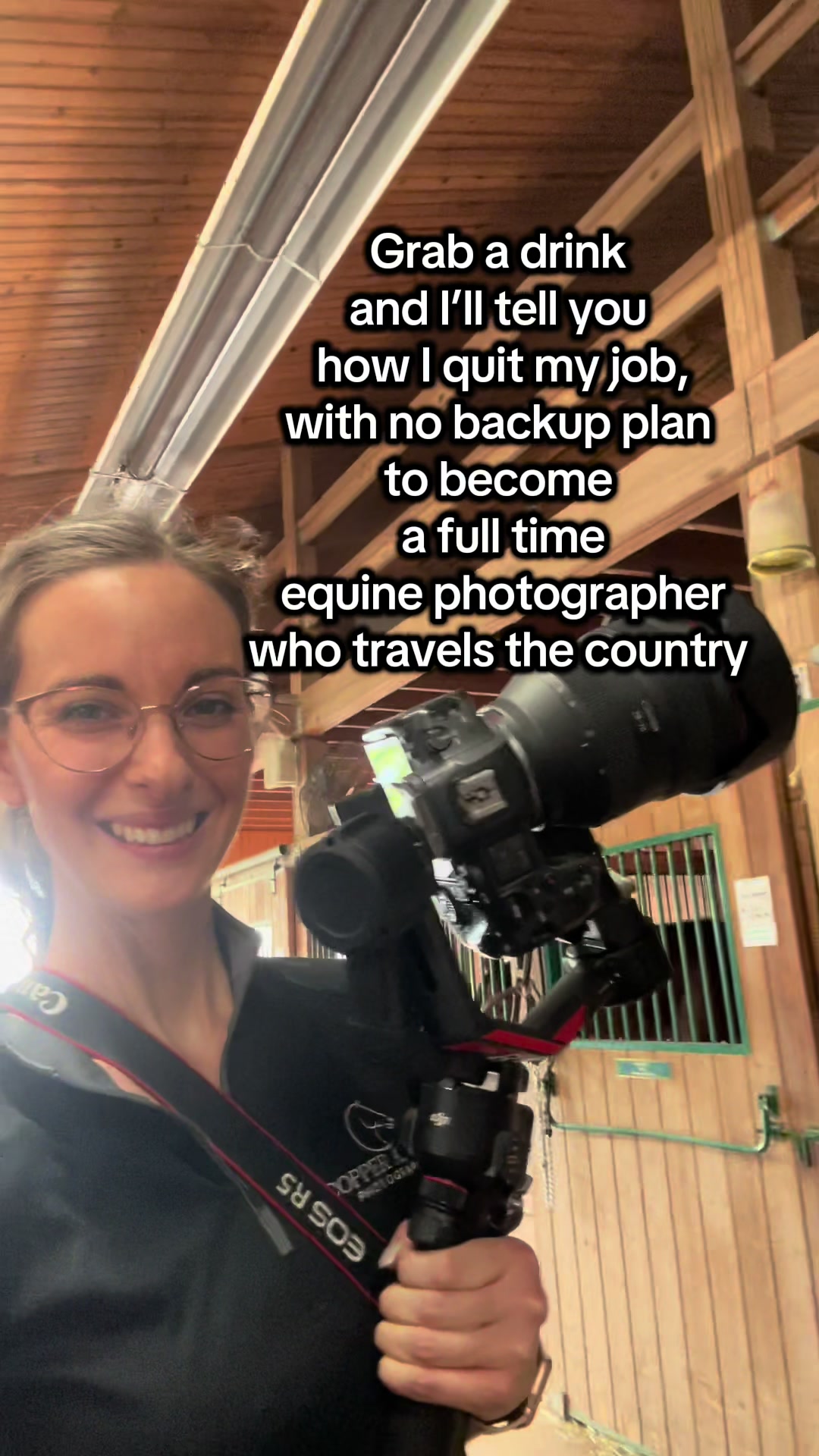 @Aubray | Equine Photographer
