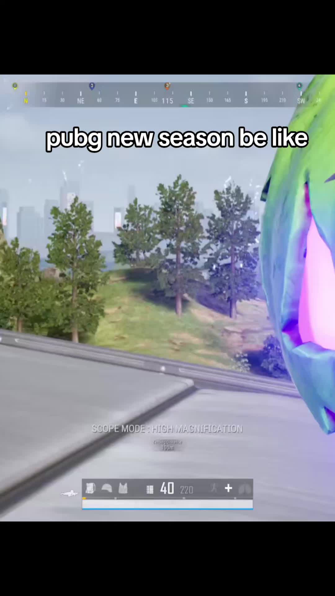 @copperhead350 pubg