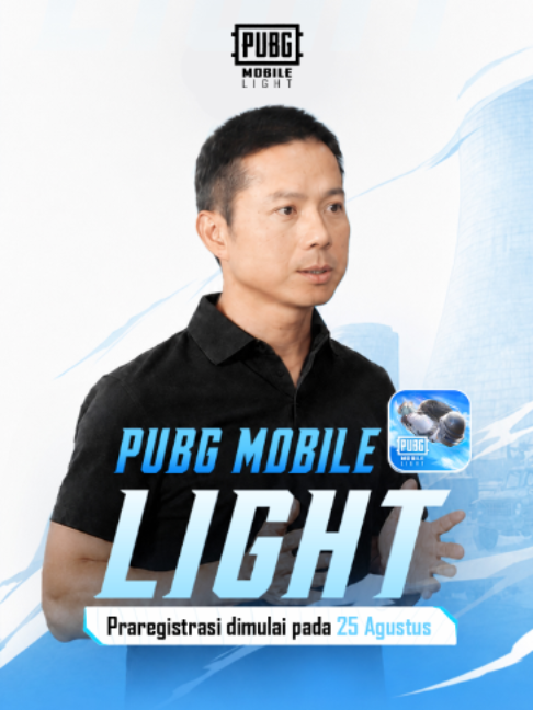 @PUBGMOBILEID