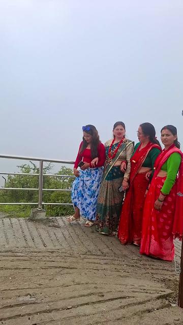 @Sunita Bohara