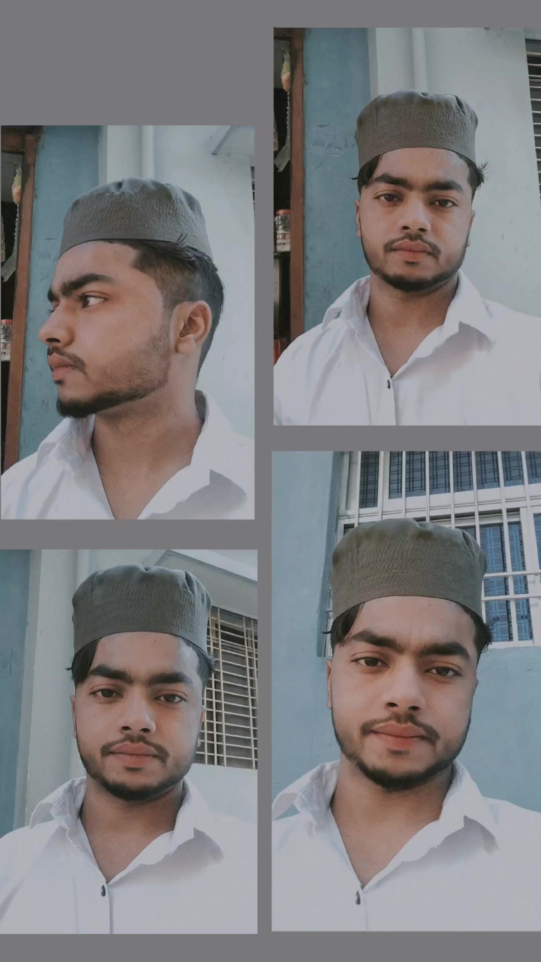 @Subhan Ansari