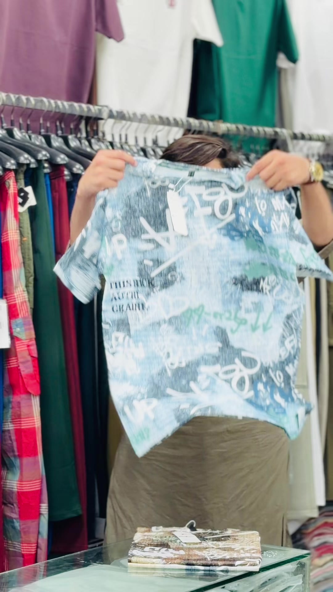 @FIT RIGHT GARMENTS
