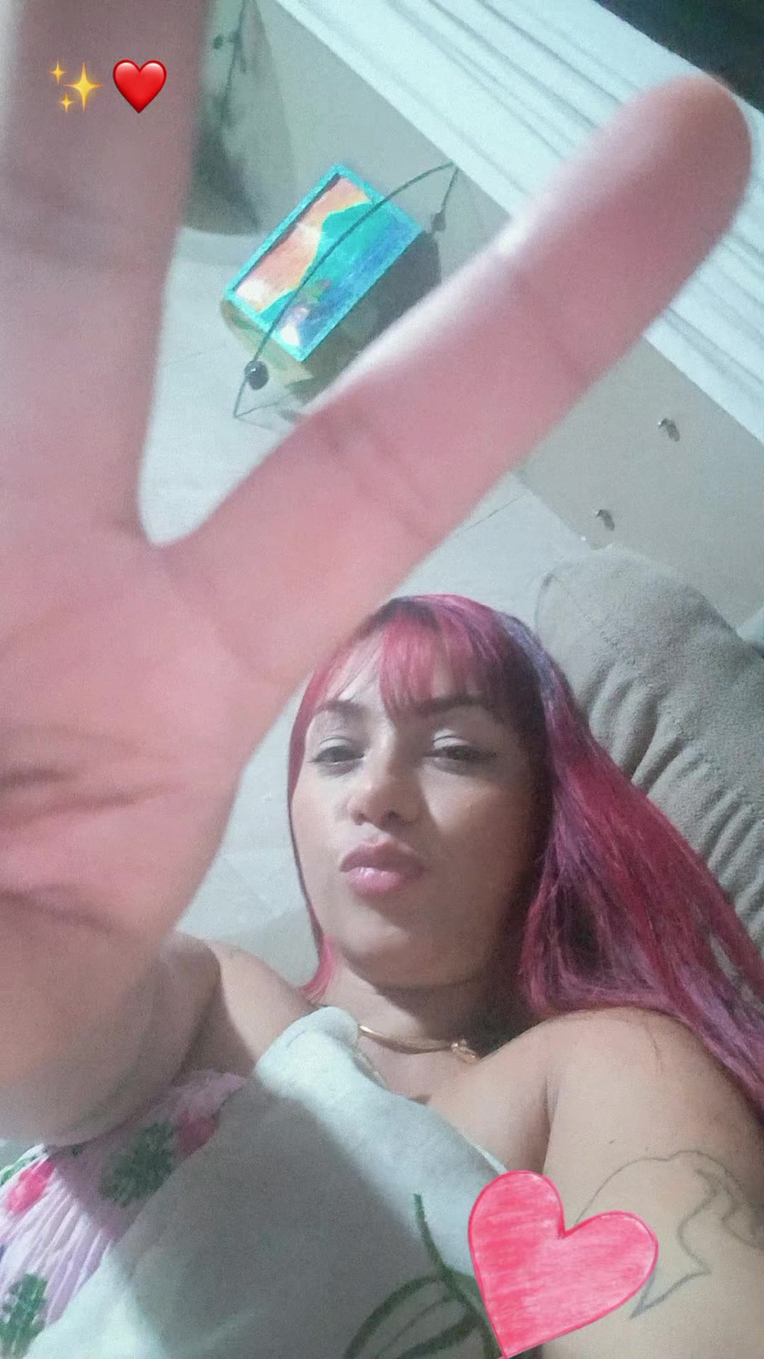 @belly silva