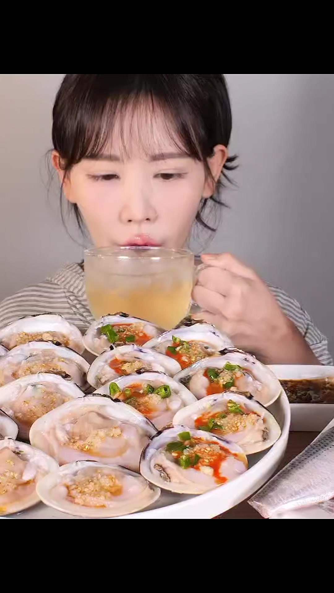 @Mukbang Time