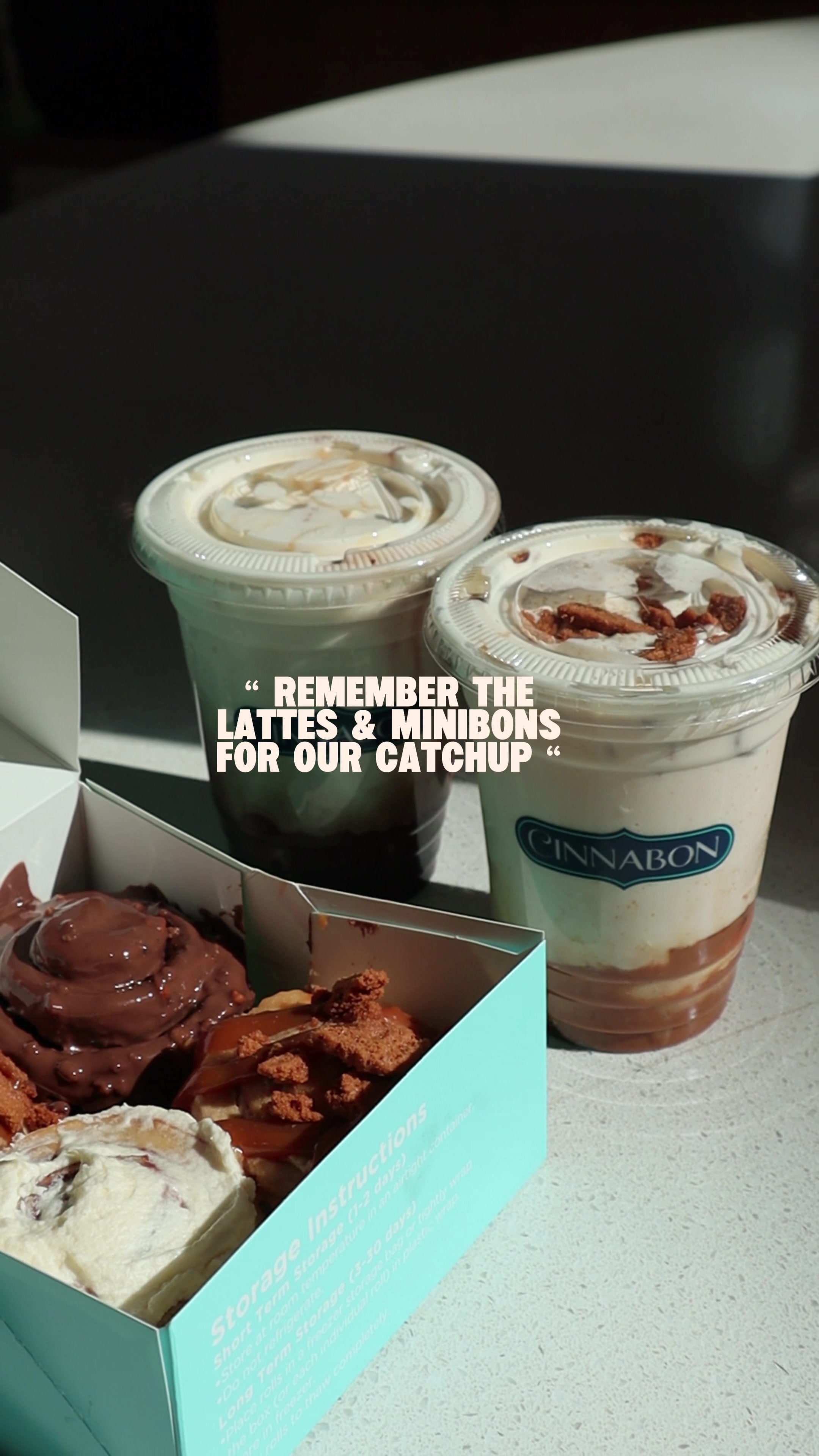 @Cinnabon Qld