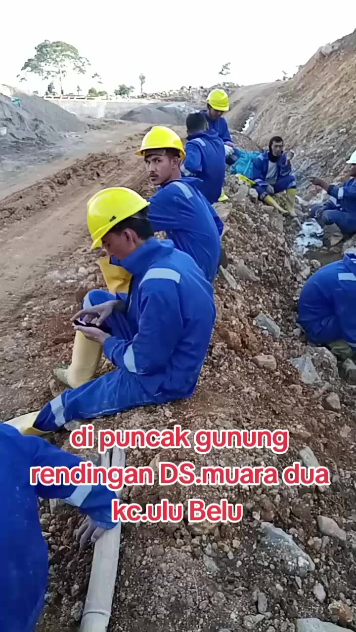 @Muhaimin "SBS"