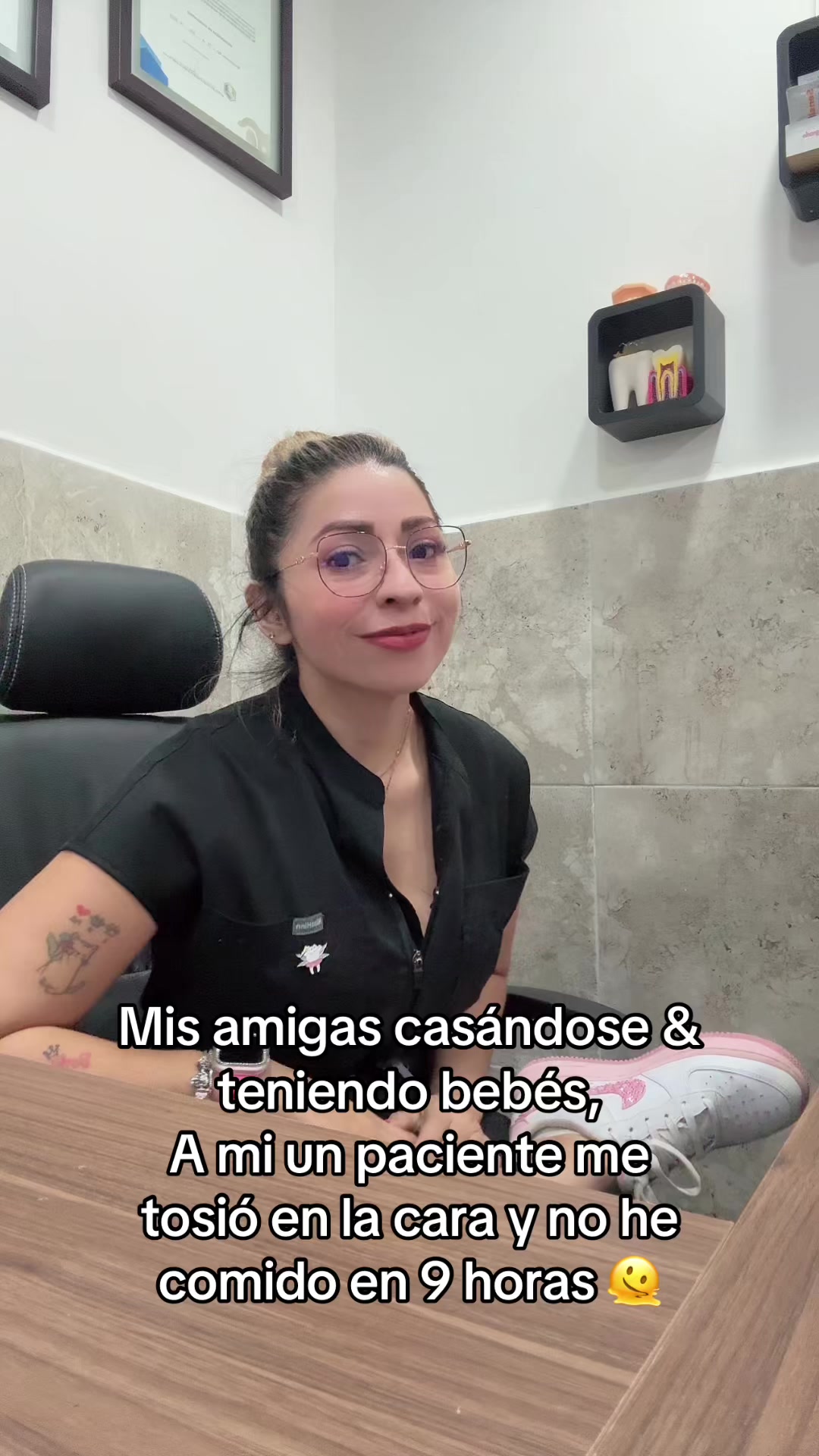 @Paola Arce