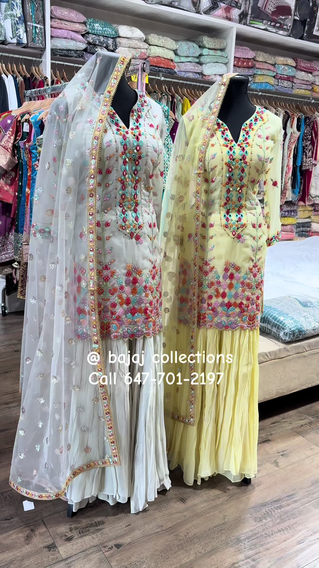 @Bajaj Collections