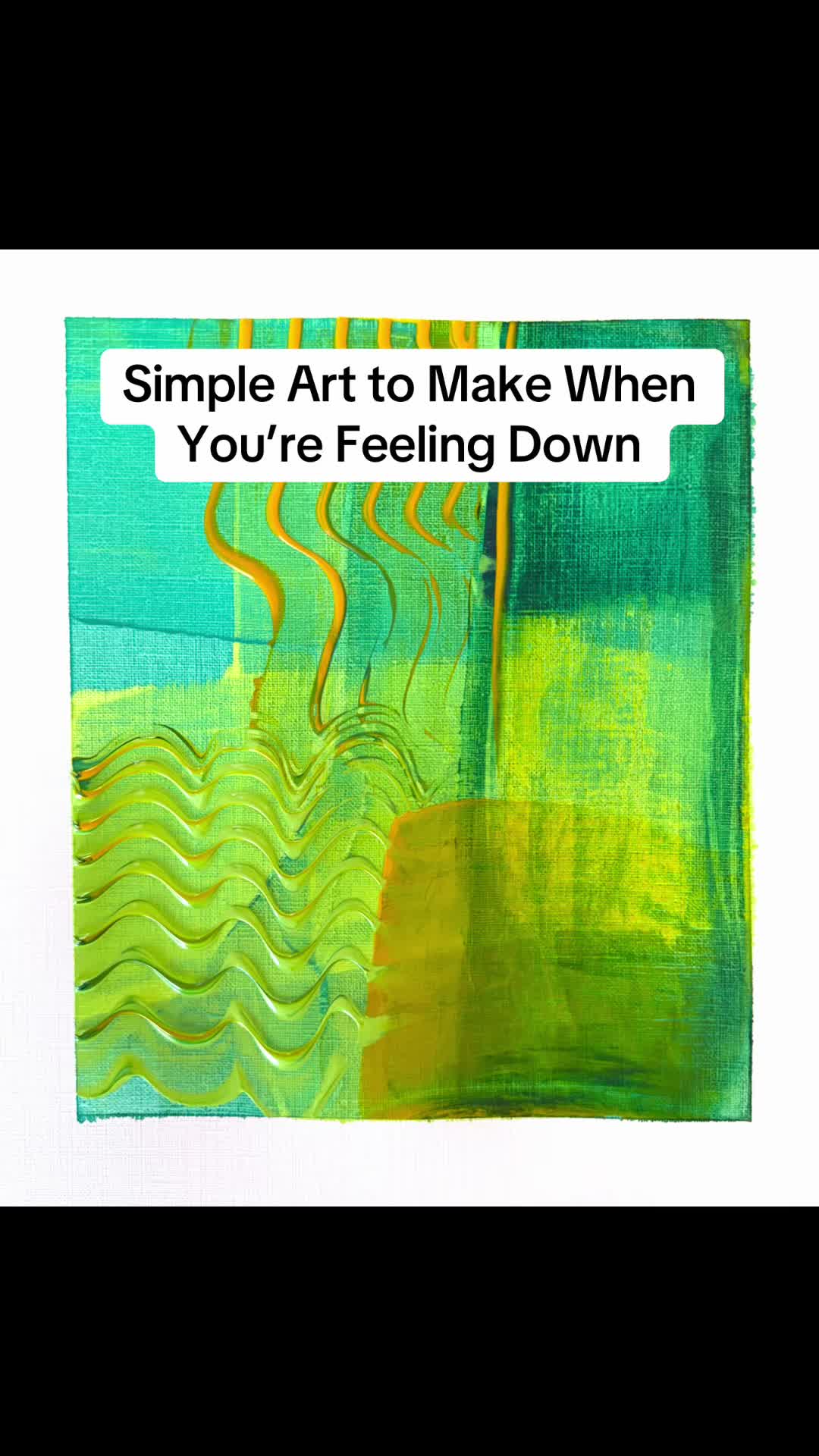@Julia at HeART Felt Therapy