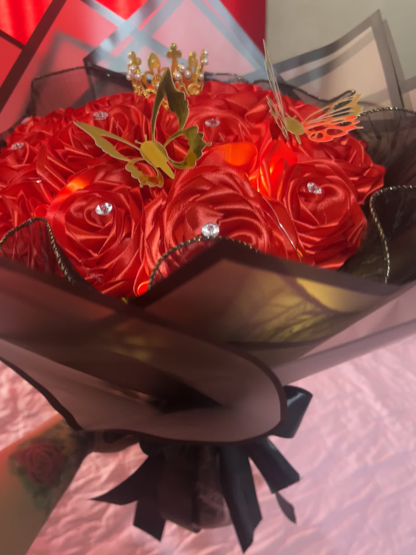 @Lily love