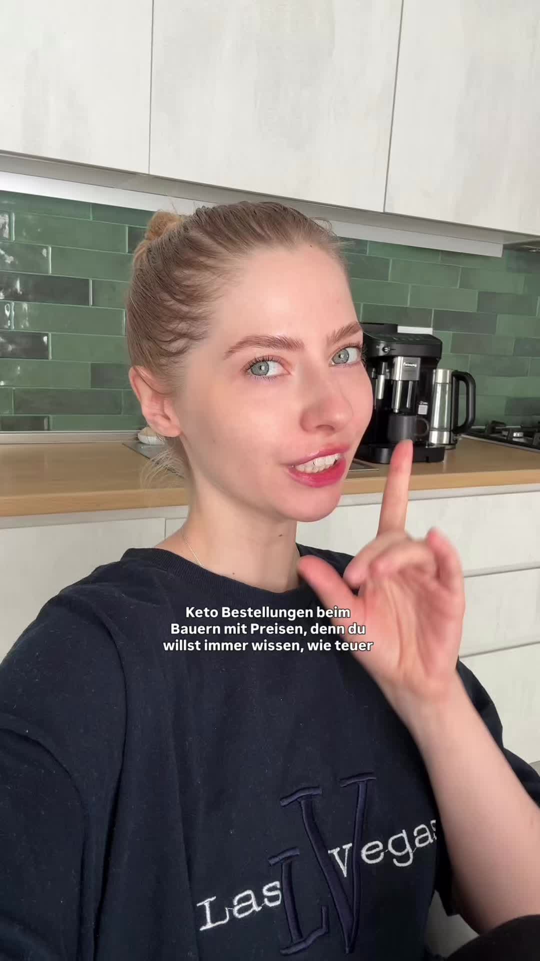 @Anna Keto Rezepte | Keto Diät
