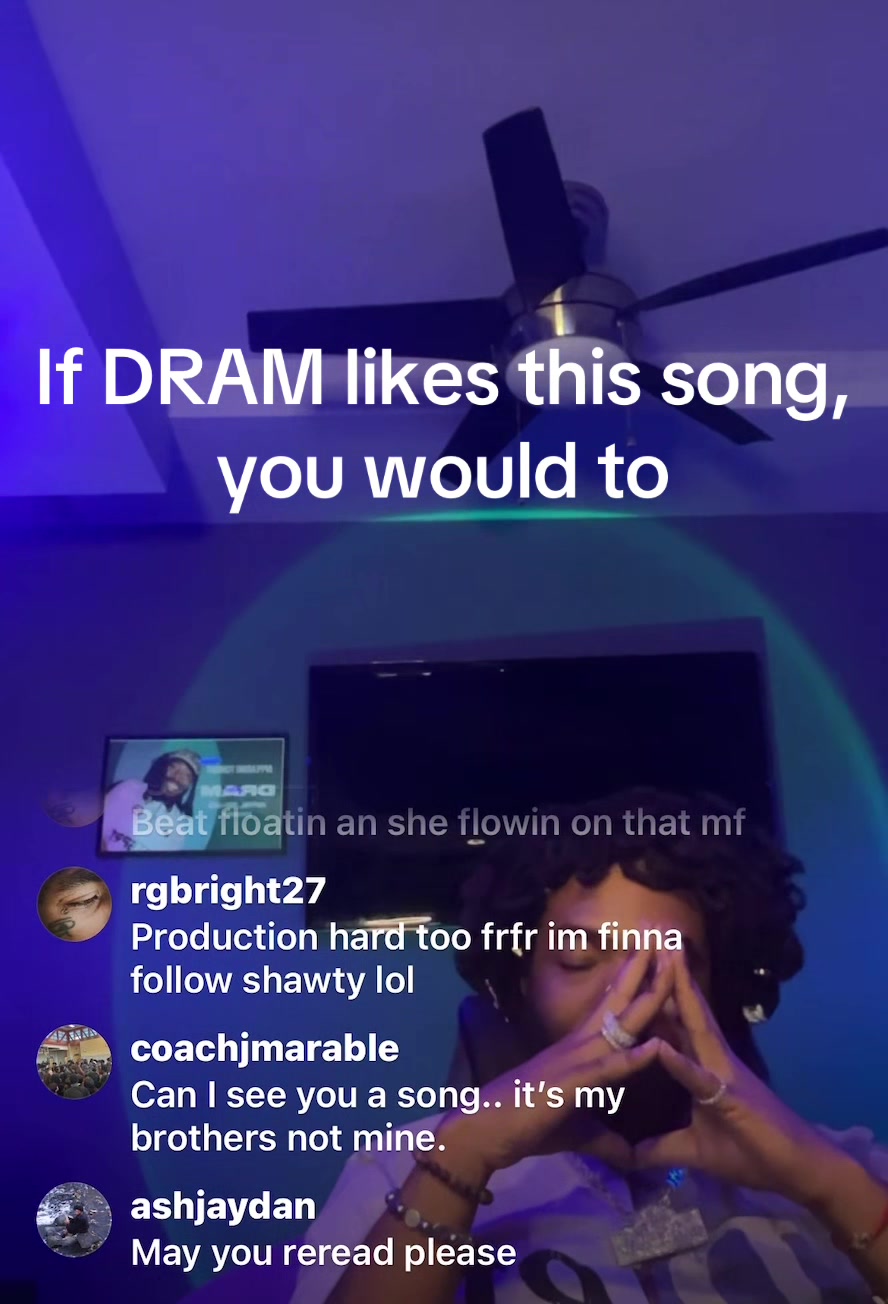 @Ash Jaydan
