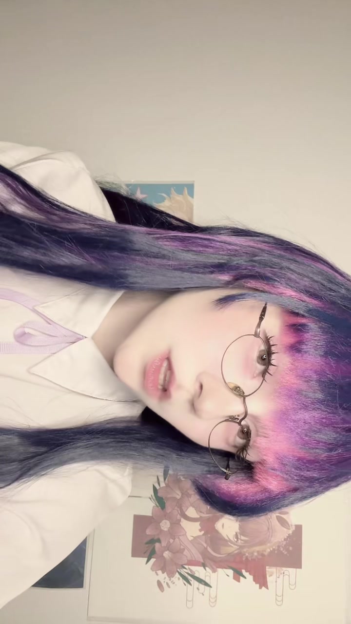 @˙✧˖°Yumoke ༘ ⋆。˚