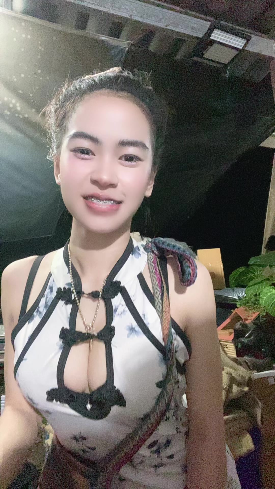 @น้องเจได ฝันร้ายจันรี😛