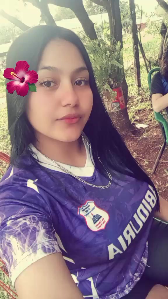 @mariasegovia837🇵🇾🥷