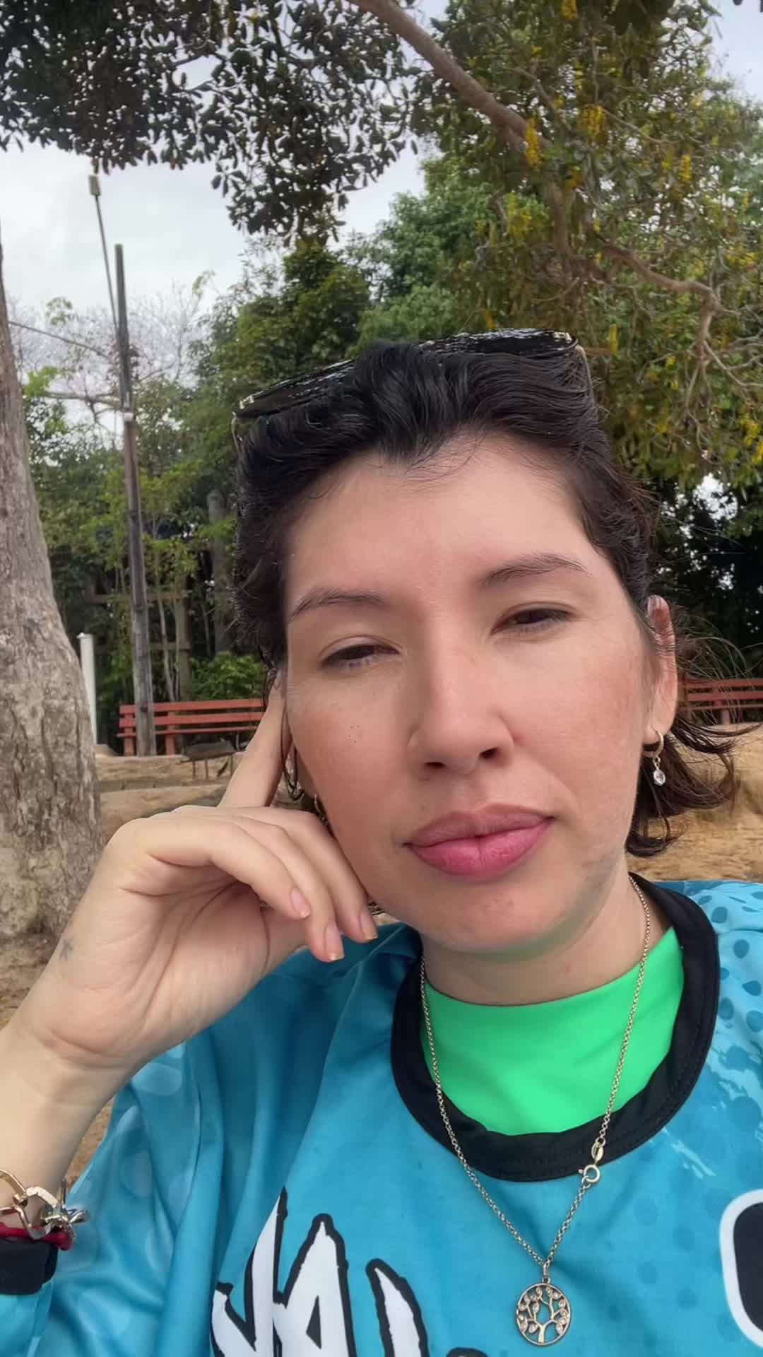 @Ana Camila de Jesus- Creator