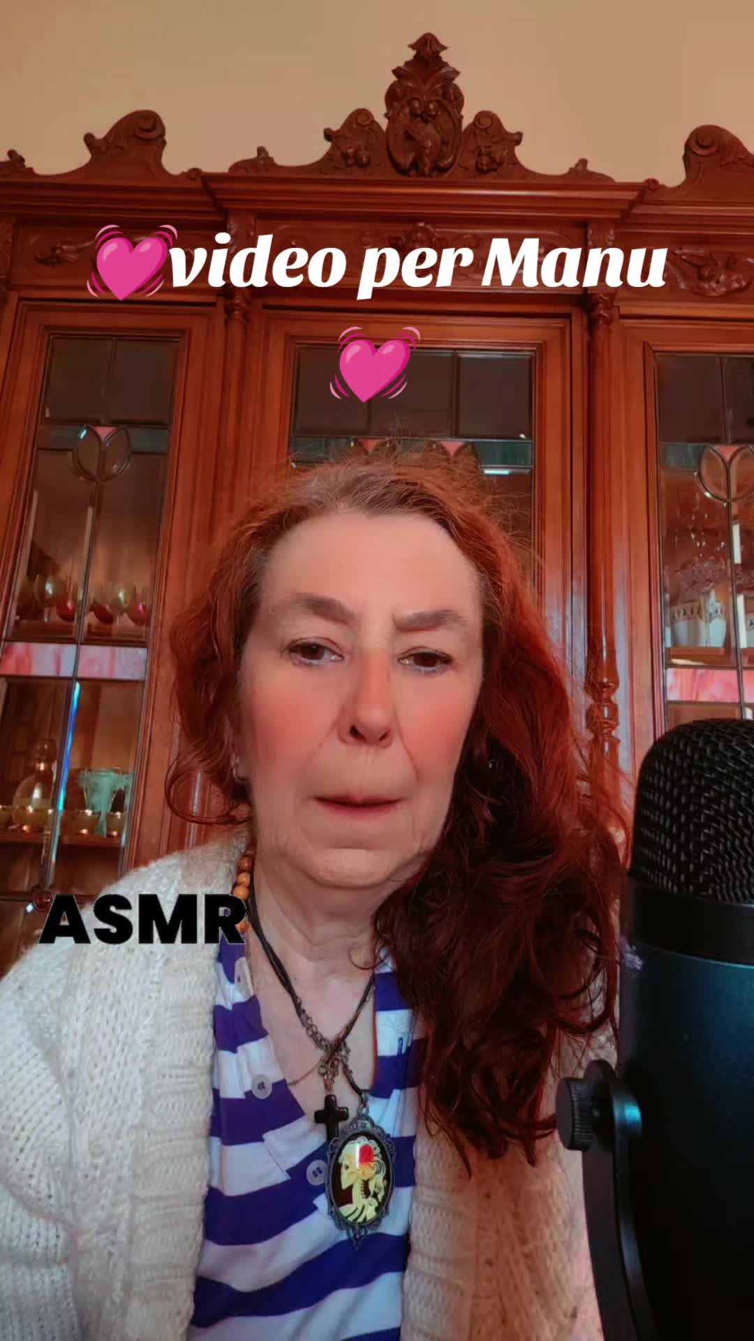 @moongrace ASMR