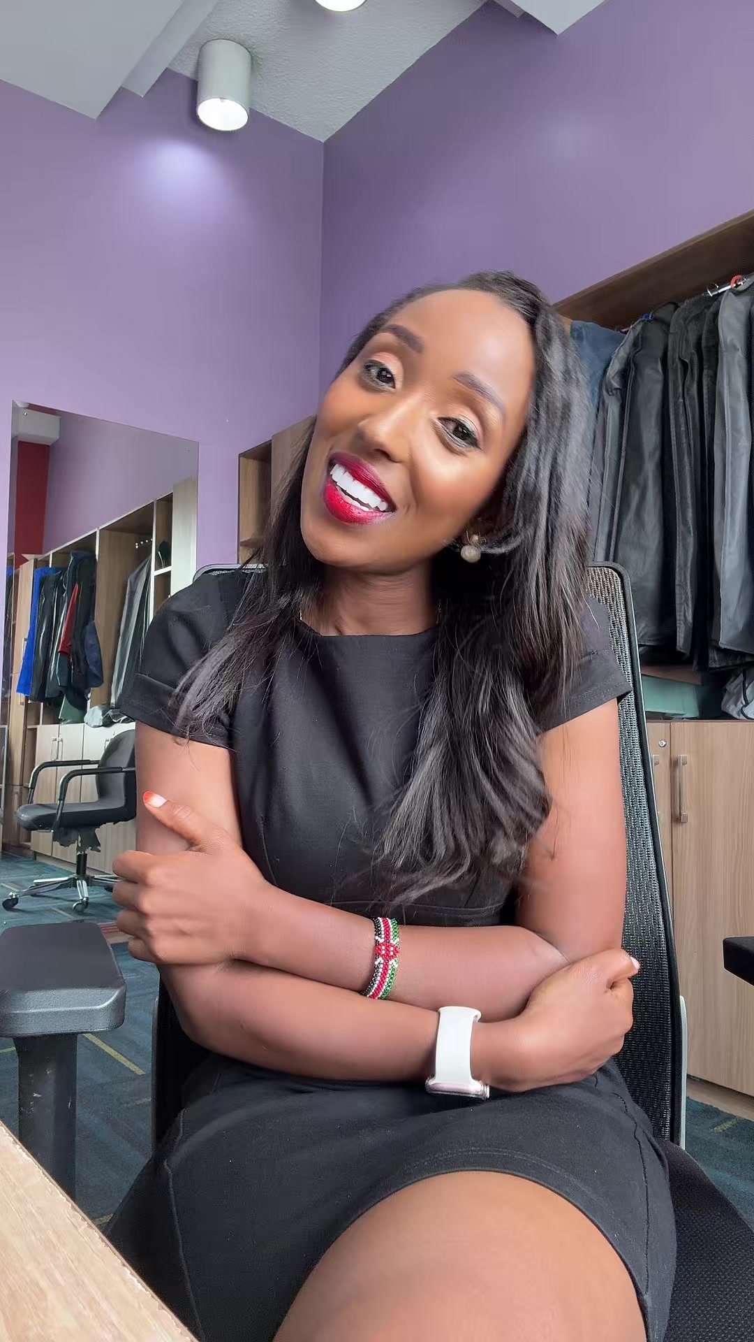 @Wangechi Muriuki