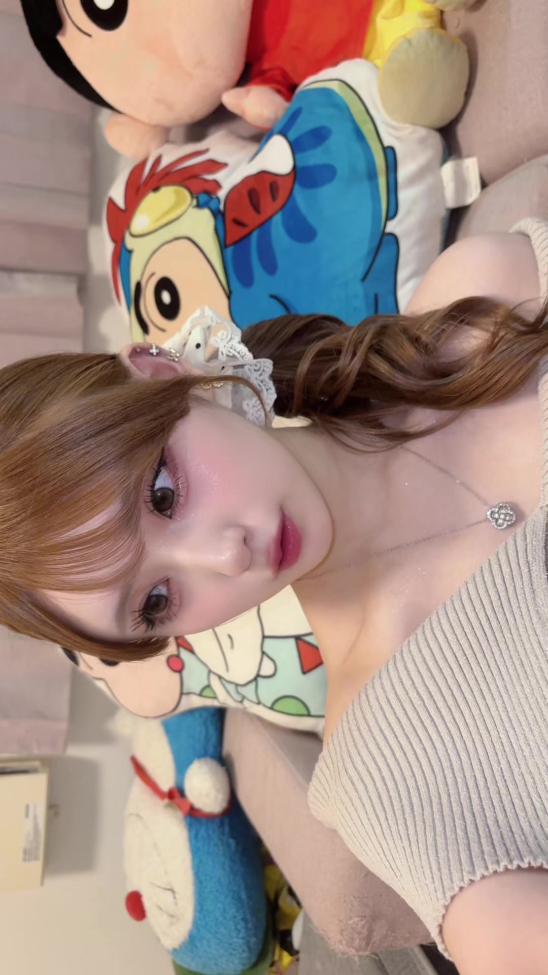 @ちぇりたん🍒