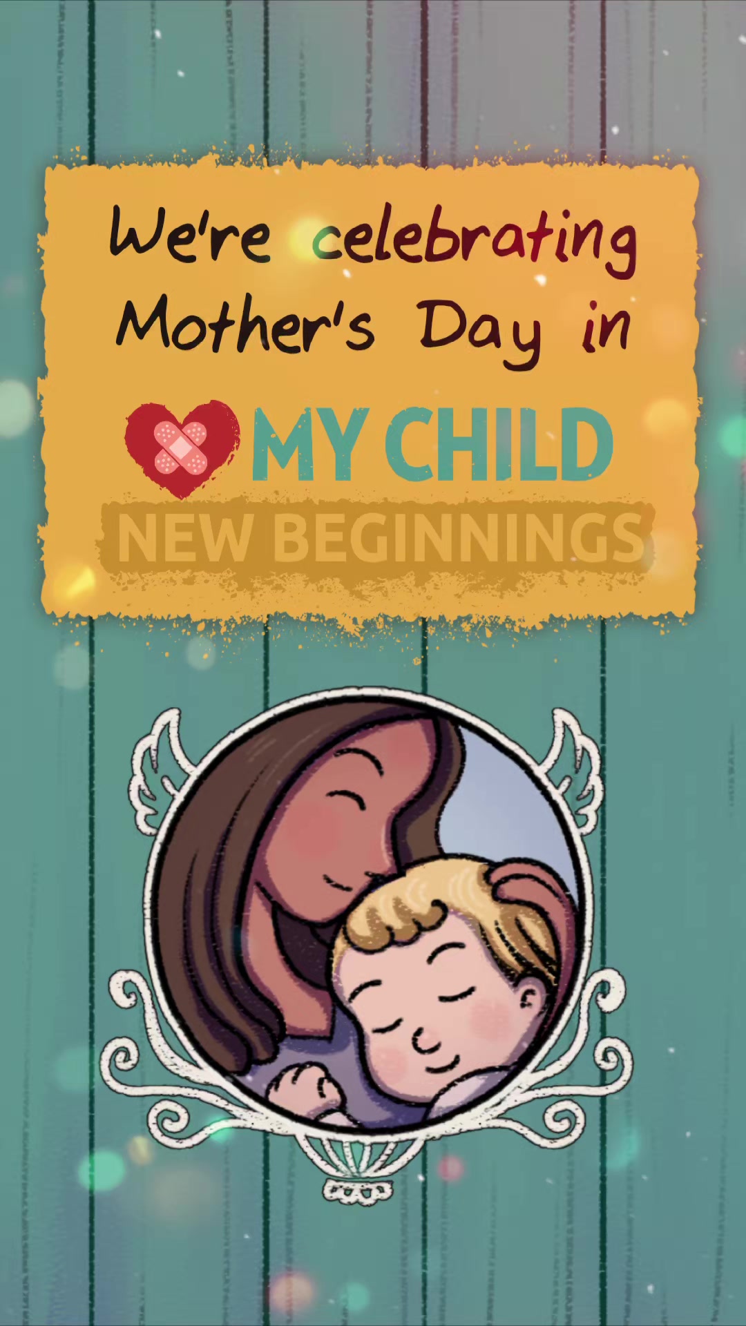 @mychildgame