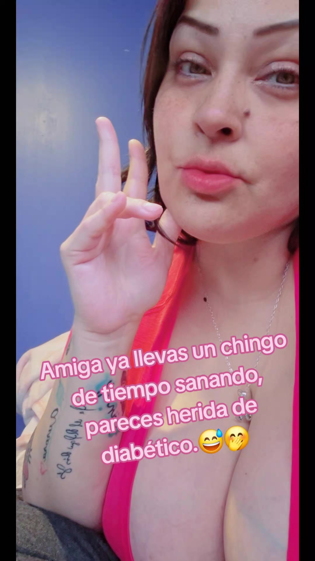 @La Pecas