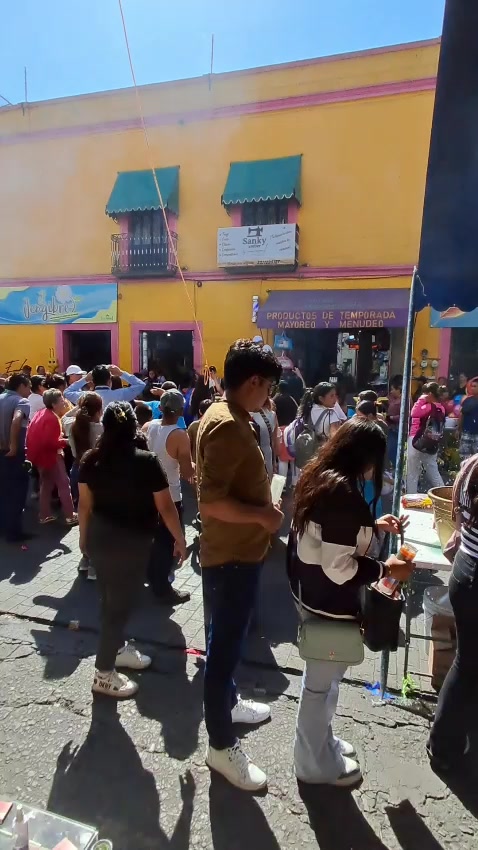 @LA BONDADOSA