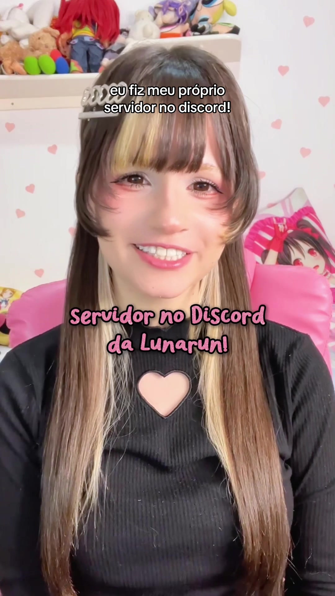 @Lunarun 🍀