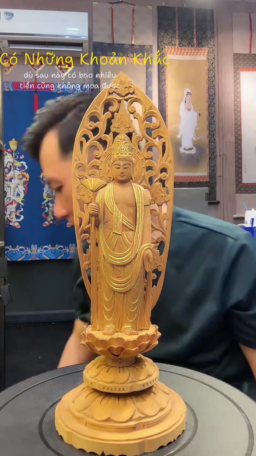 @Nhan Thắng (Pháp Bảo TAKARA)