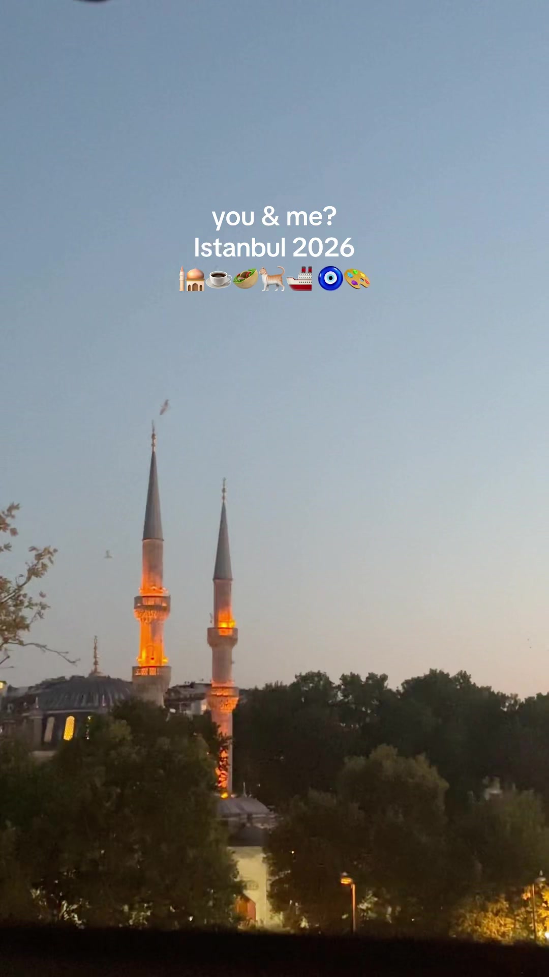@Baris Explores | Istanbul Pro