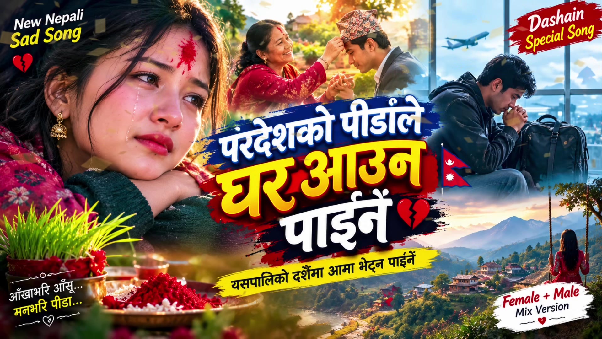 @Punam Thapa