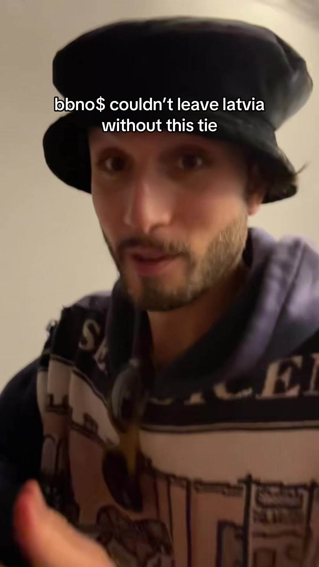 @bbno$ spam lmao