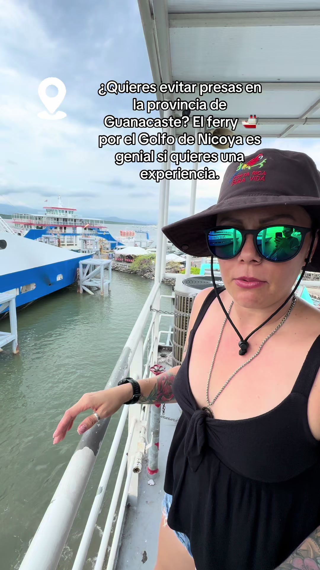 @Oxigenia Costa Rica Tours