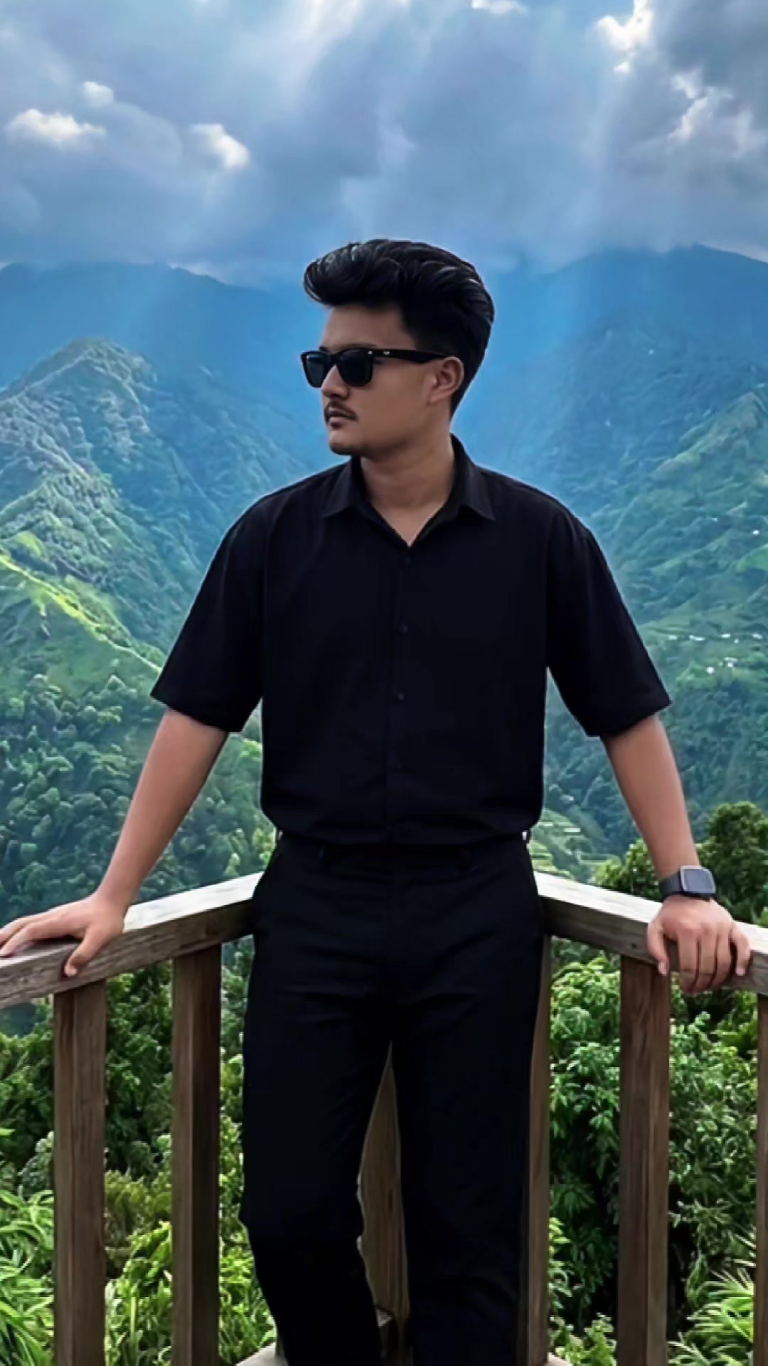 @शशिकान्त चौधरी ~I'm Back