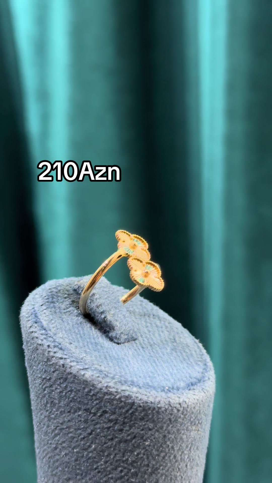 @Alina gold