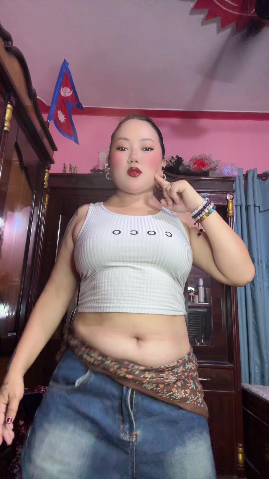 @🪬Sita chamling Rai🧿🍀