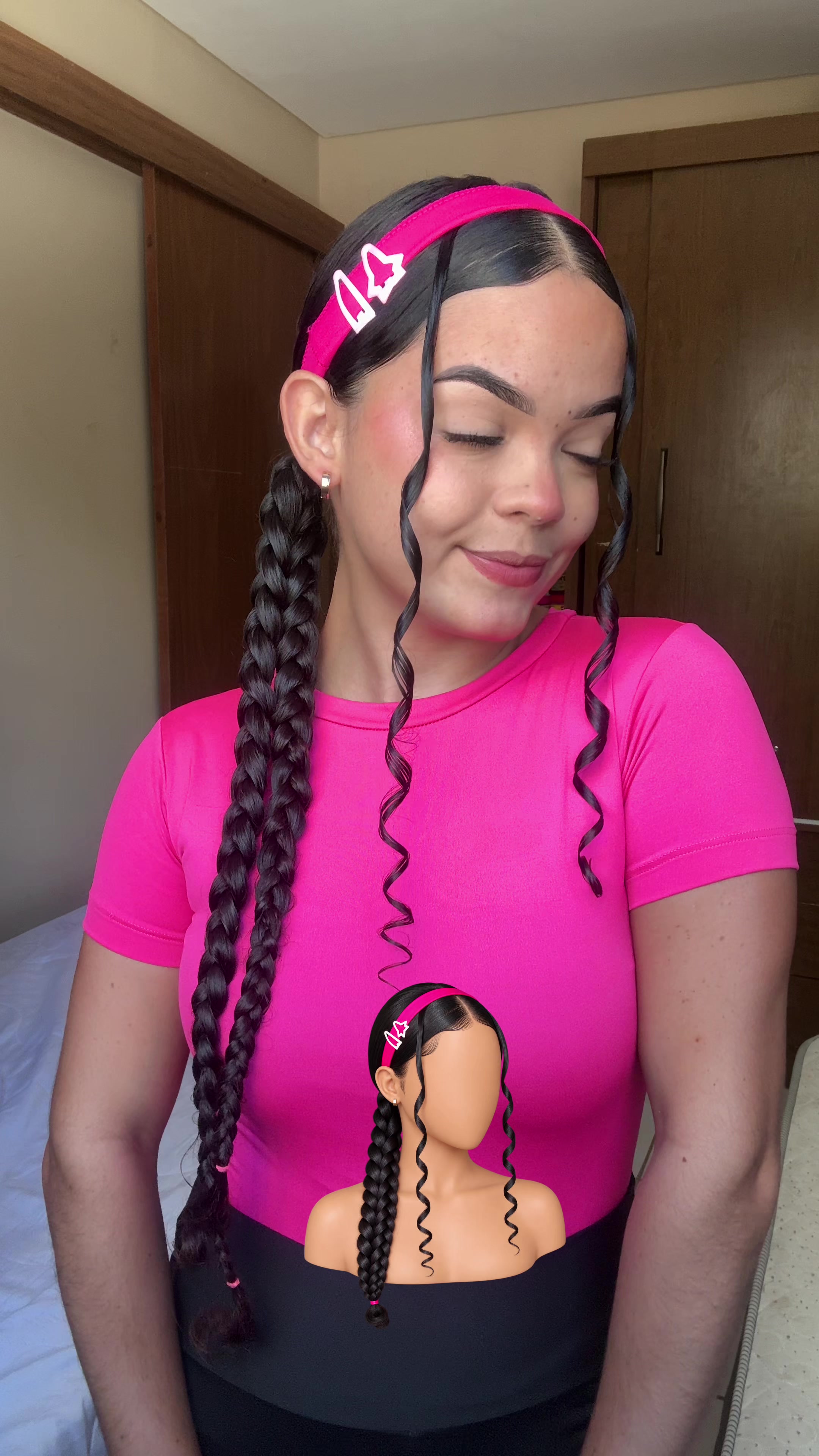 @Francielly Santana ❤️🔥