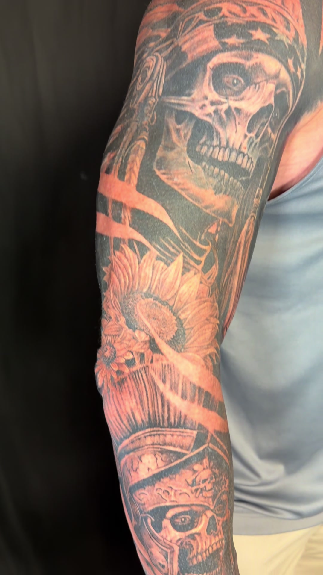 @tattoosbybrewer