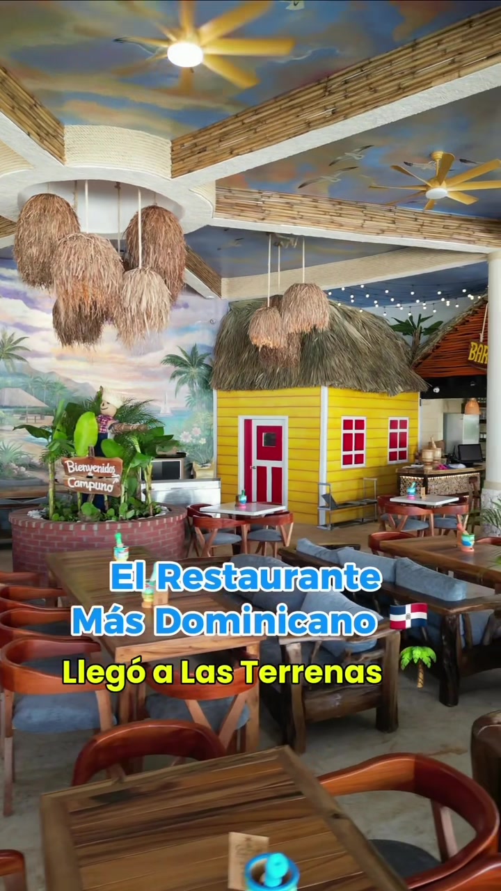 @Carlos Torres | Turismo 🇩🇴