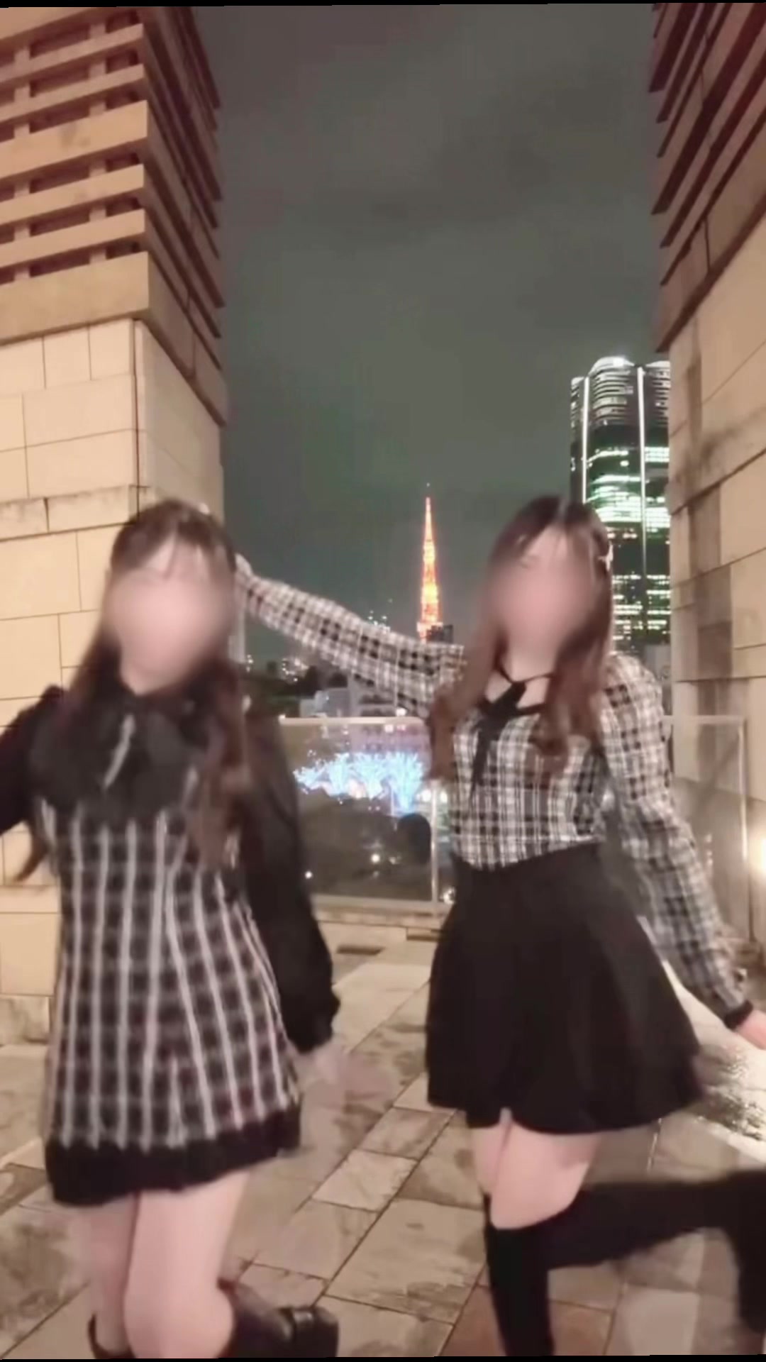@かわいいの渋滞