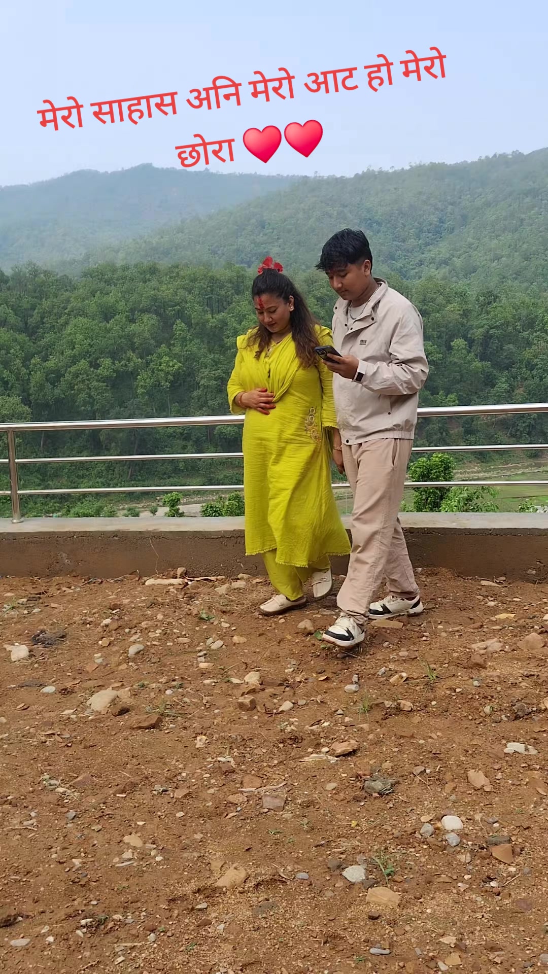 @Yashoda Dangi Shrestha Yashoda