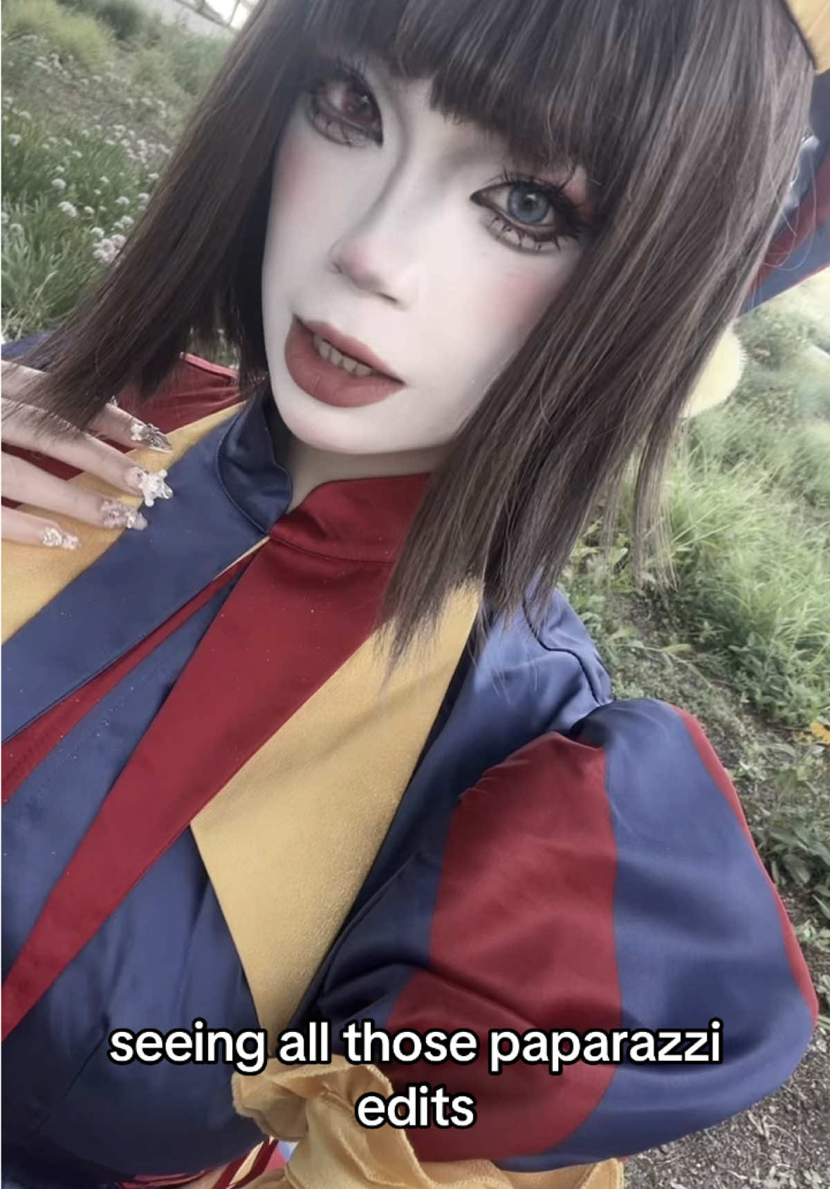 @Malibare➡️Anime Matsuri