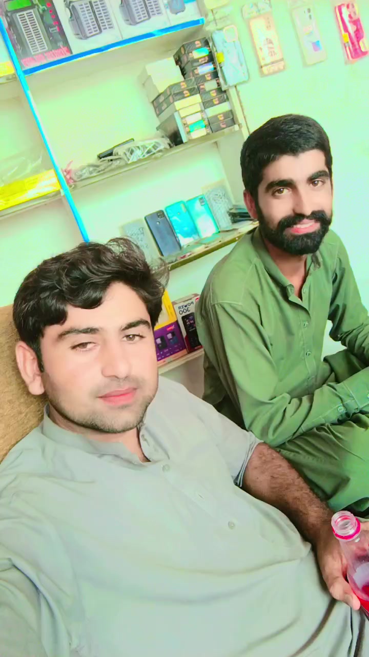 @Ch Kashif Nawaz