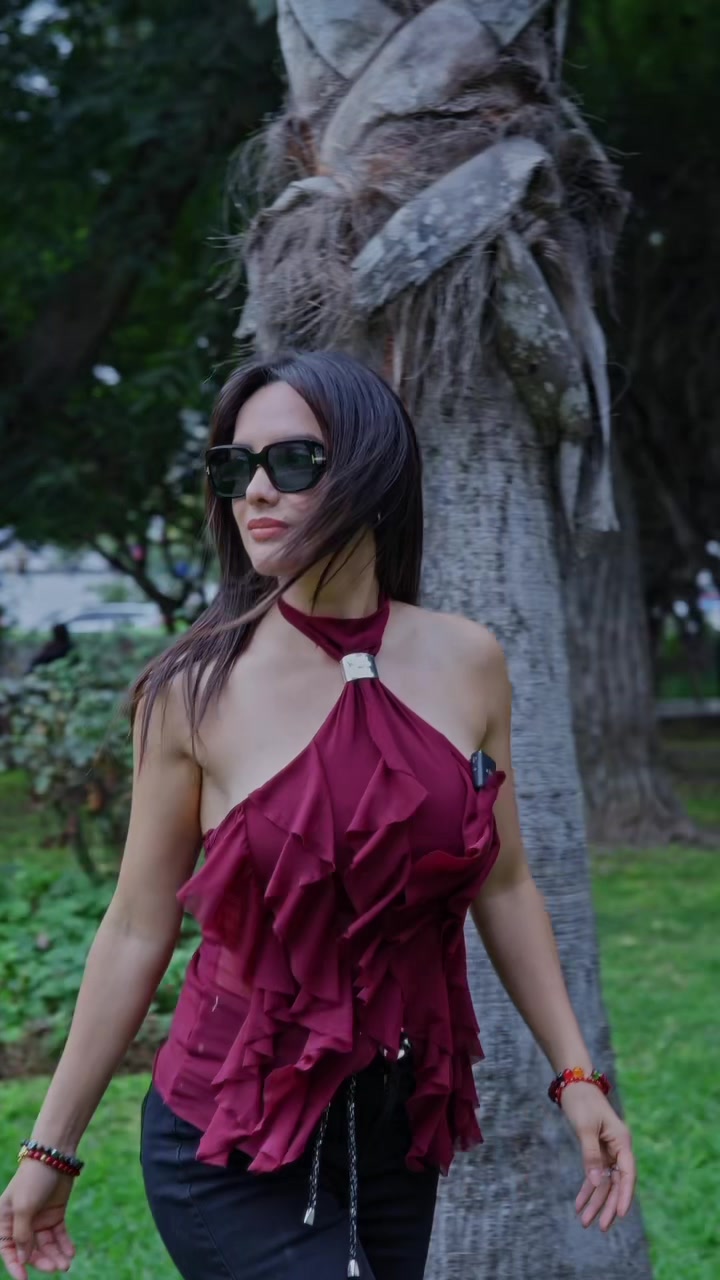 @Rosangela Espinoza
