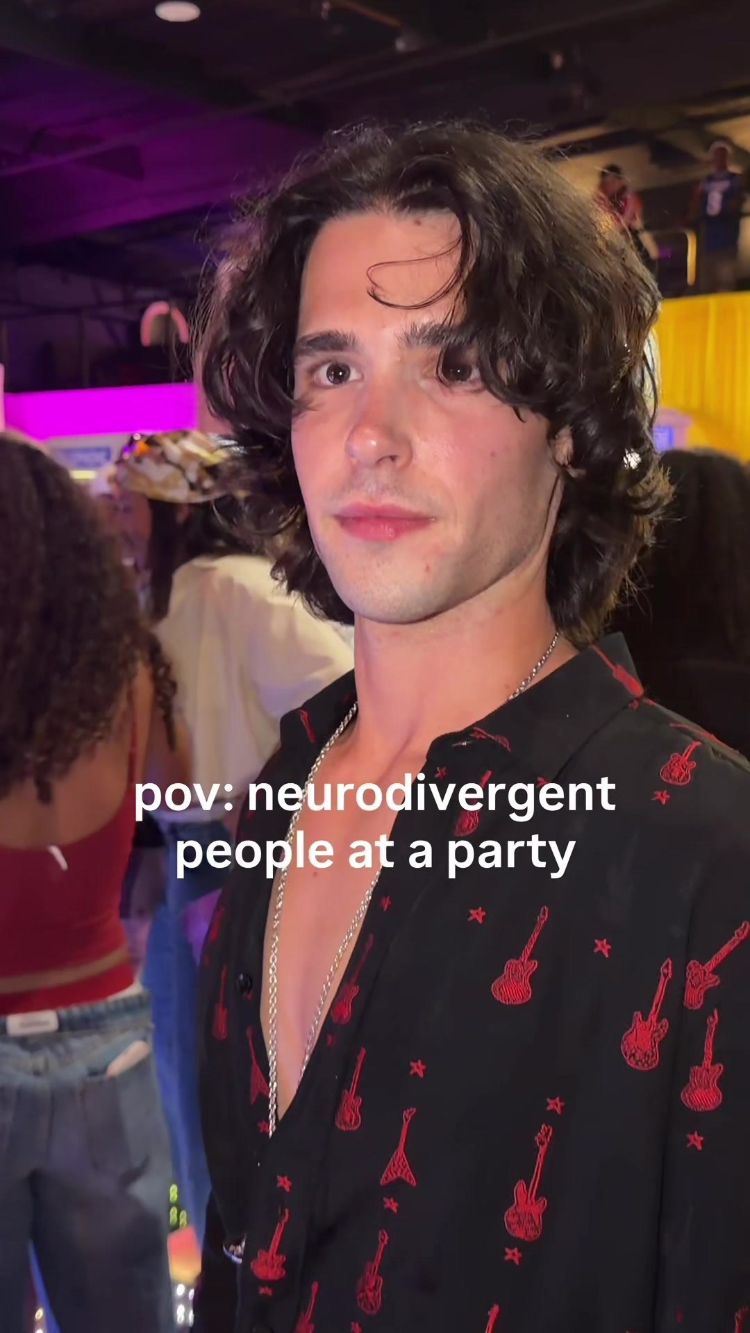 @Nick Grigolia | Zodiac BF