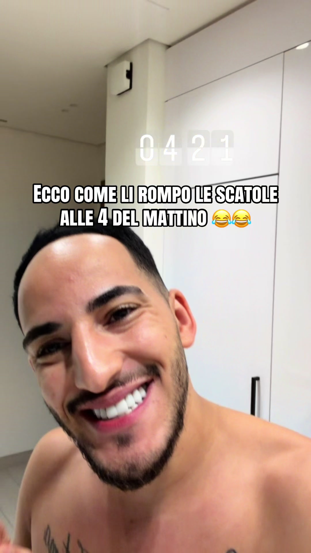 @unicocolossoforex