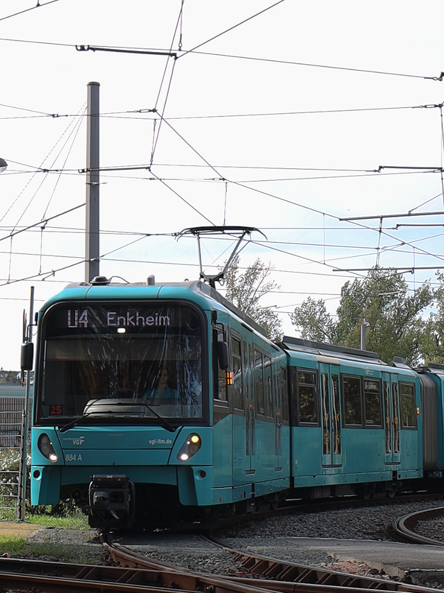@München Spotting