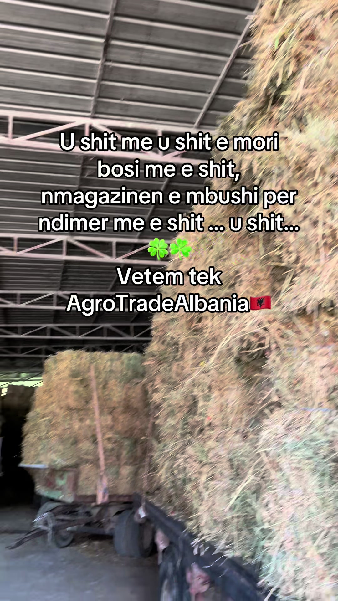 @AgroTradeAlbania
