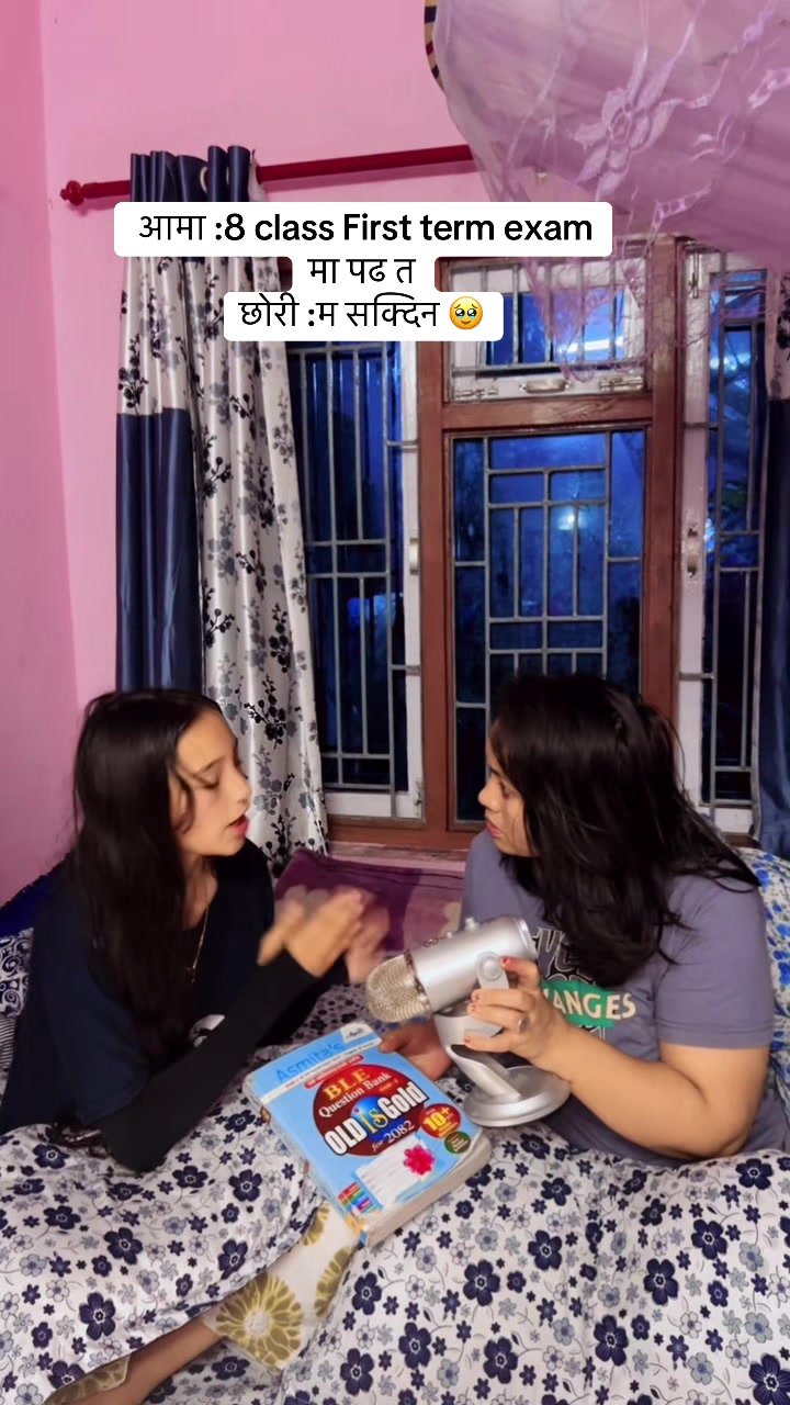 @kalpana regmi🎤🎧️🎶❣️