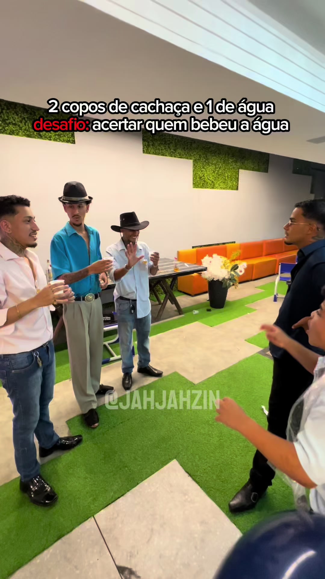 @JahJah